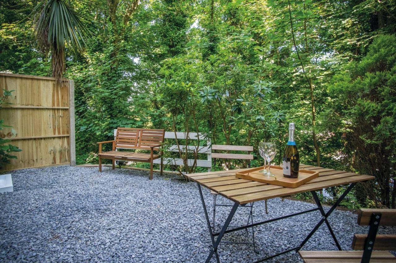 Croft Court - 1 Bedroom Apartment - United Kingdom Buitenkant foto