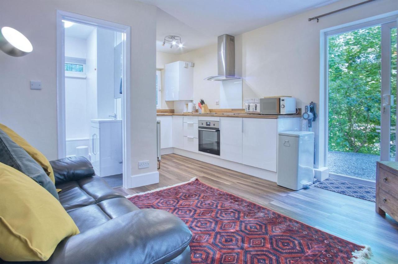 Croft Court - 1 Bedroom Apartment - United Kingdom Buitenkant foto
