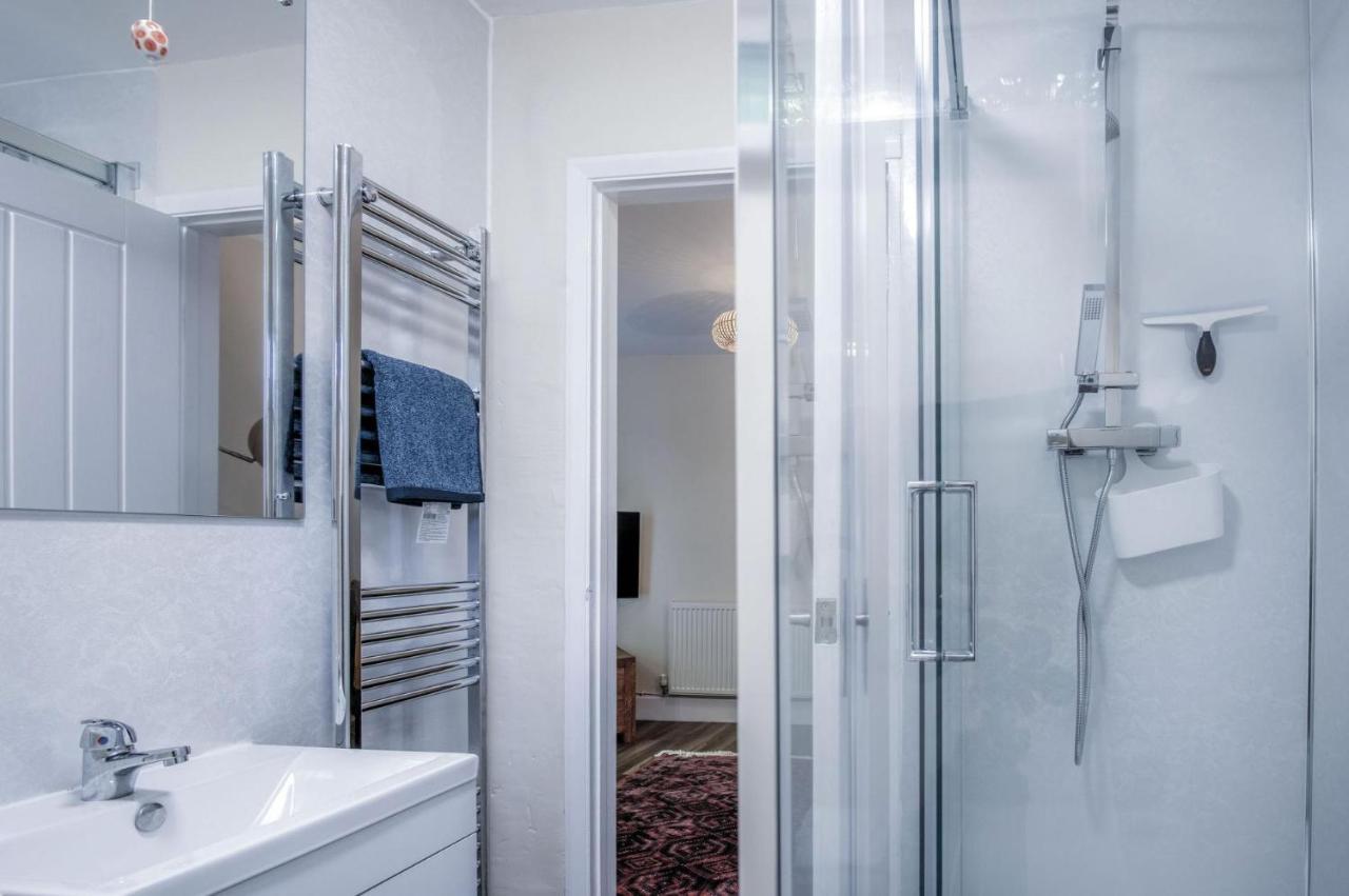 Croft Court - 1 Bedroom Apartment - United Kingdom Buitenkant foto