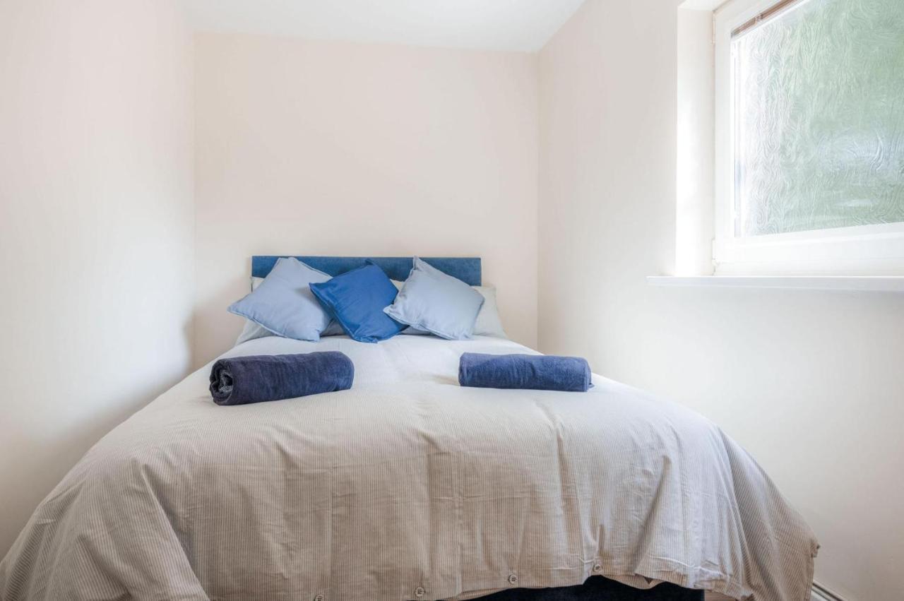 Croft Court - 1 Bedroom Apartment - United Kingdom Buitenkant foto
