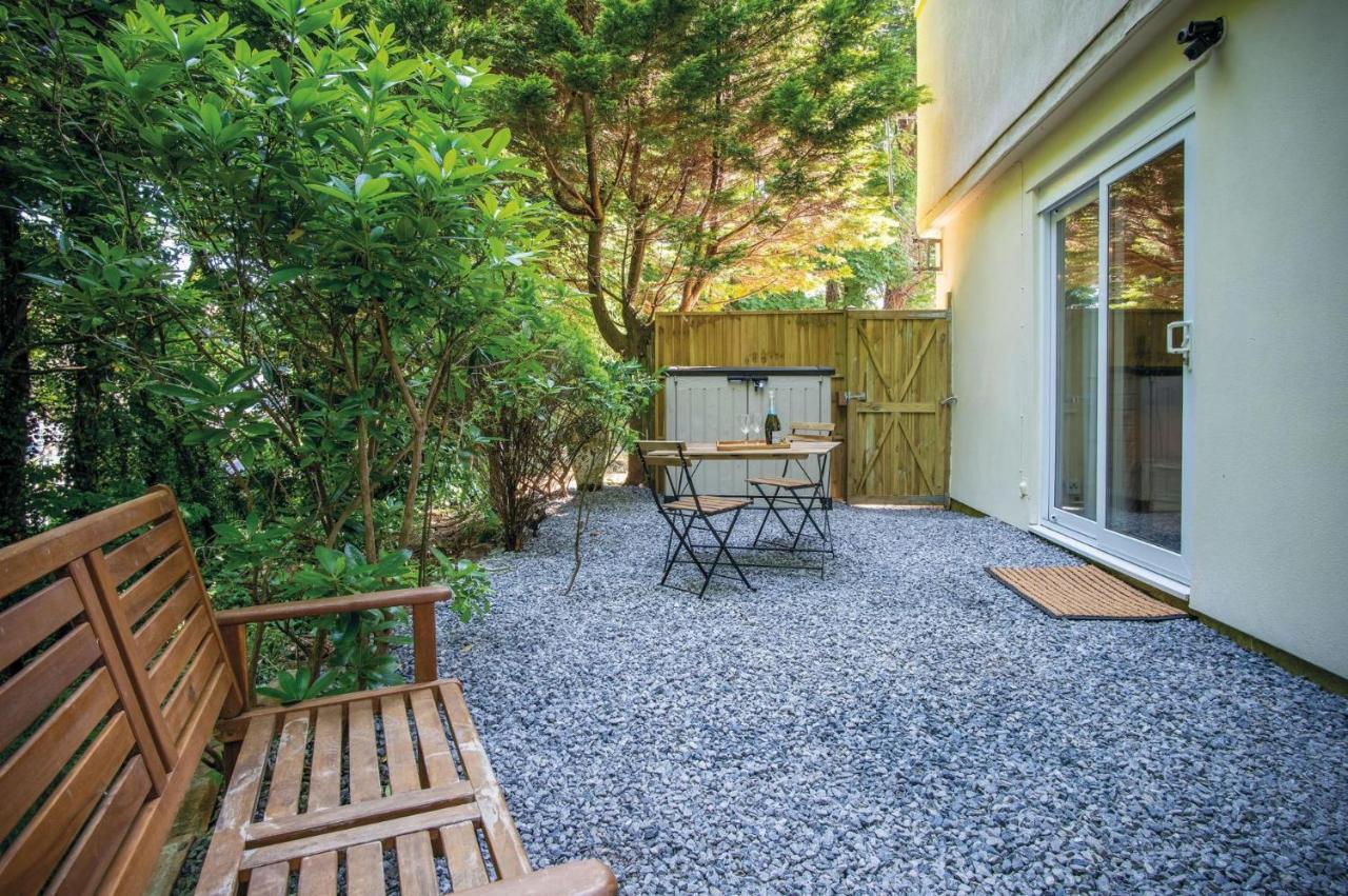 Croft Court - 1 Bedroom Apartment - United Kingdom Buitenkant foto
