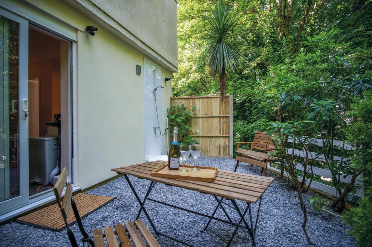 Croft Court - 1 Bedroom Apartment - United Kingdom Buitenkant foto