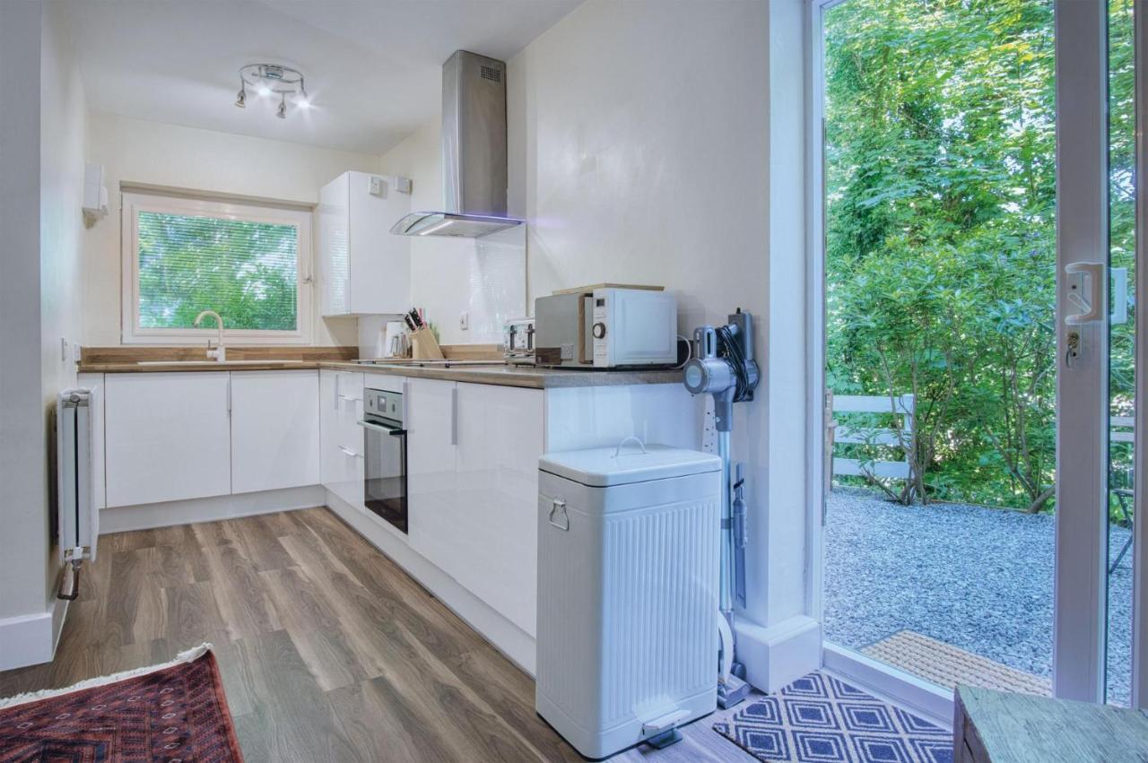 Croft Court - 1 Bedroom Apartment - United Kingdom Buitenkant foto