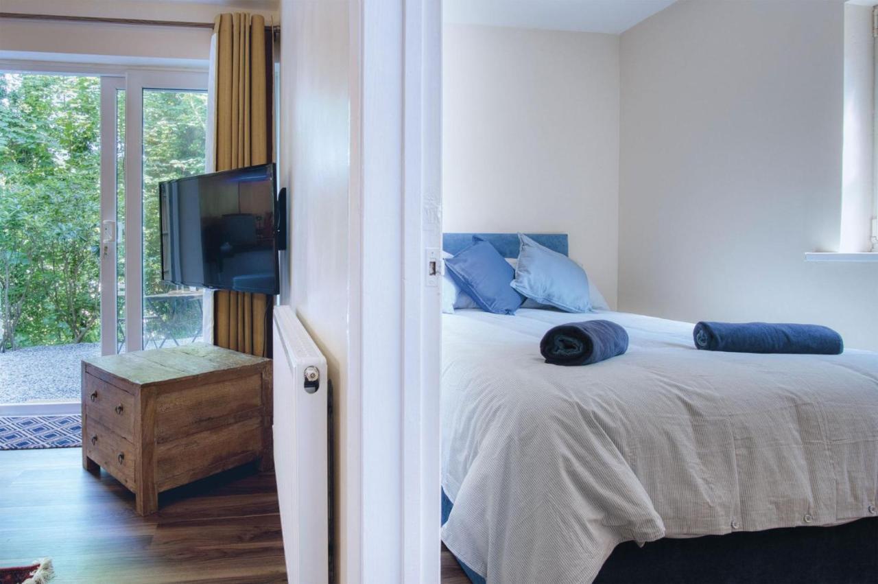 Croft Court - 1 Bedroom Apartment - United Kingdom Buitenkant foto