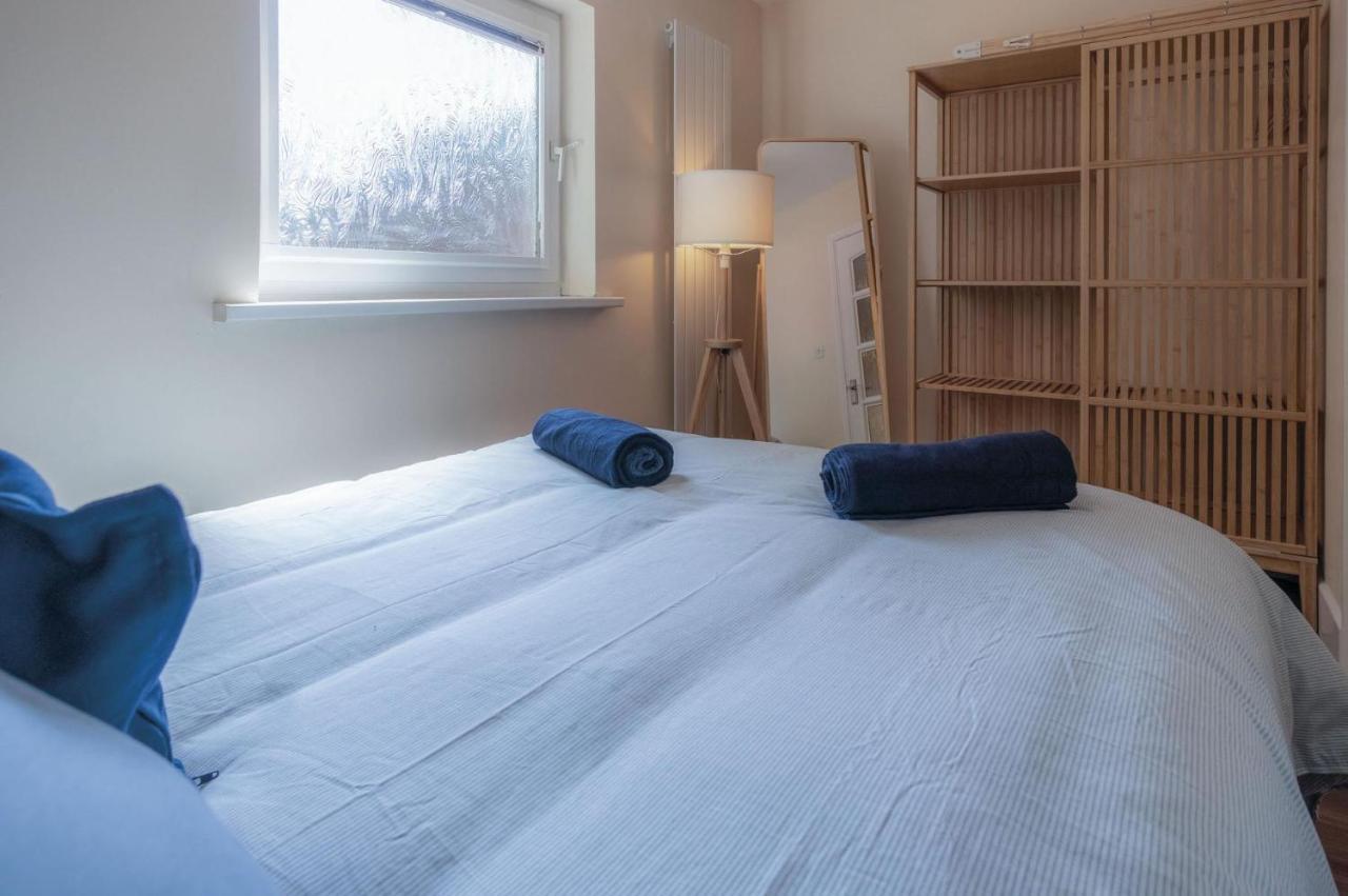 Croft Court - 1 Bedroom Apartment - United Kingdom Buitenkant foto