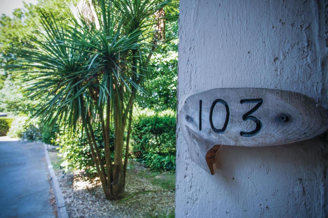 Croft Court - 1 Bedroom Apartment - United Kingdom Buitenkant foto
