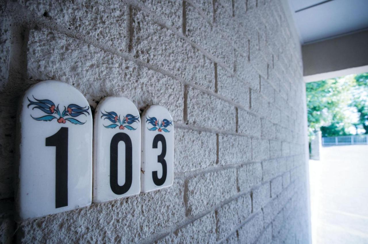 Croft Court - 1 Bedroom Apartment - United Kingdom Buitenkant foto