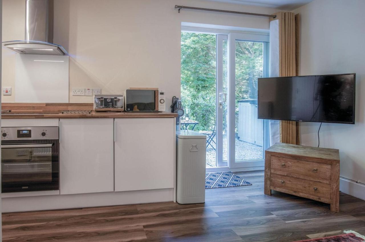Croft Court - 1 Bedroom Apartment - United Kingdom Buitenkant foto