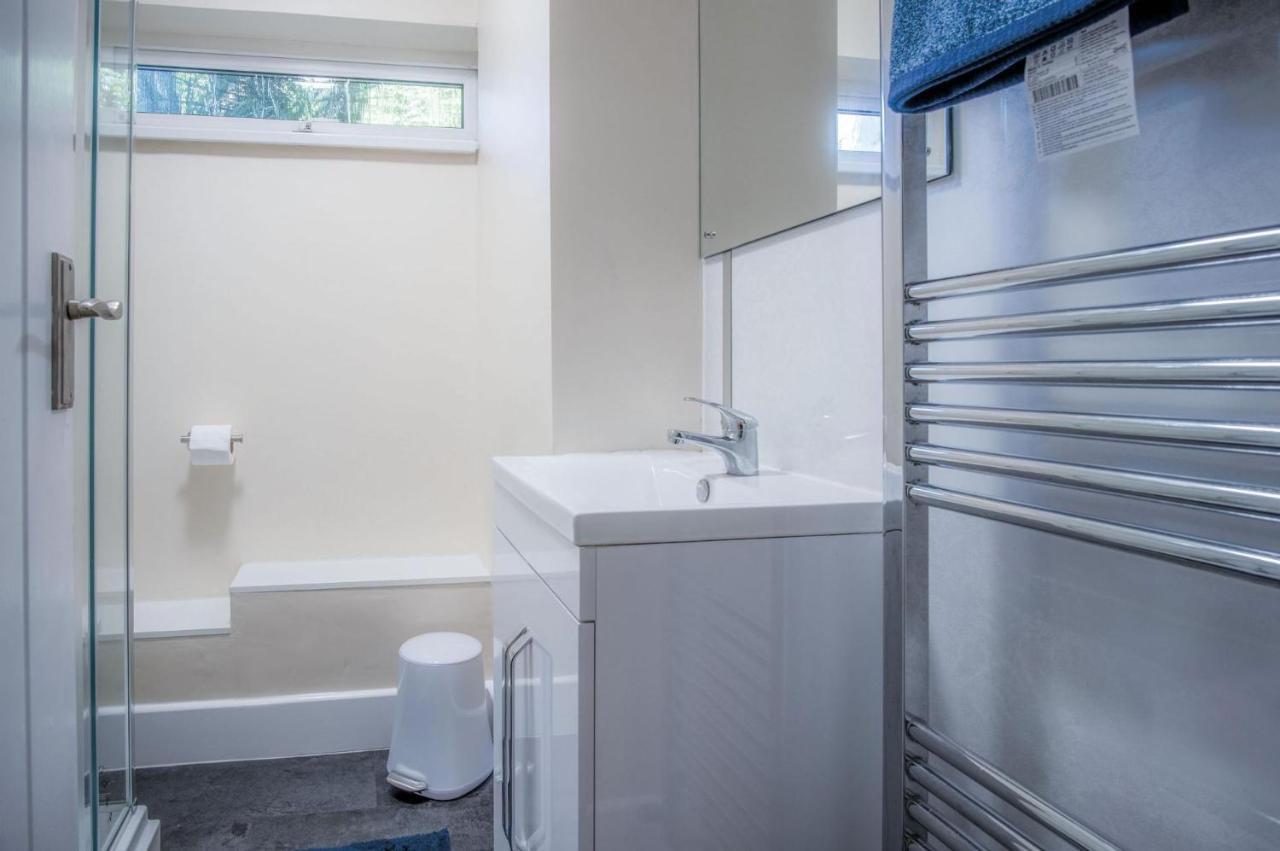 Croft Court - 1 Bedroom Apartment - United Kingdom Buitenkant foto