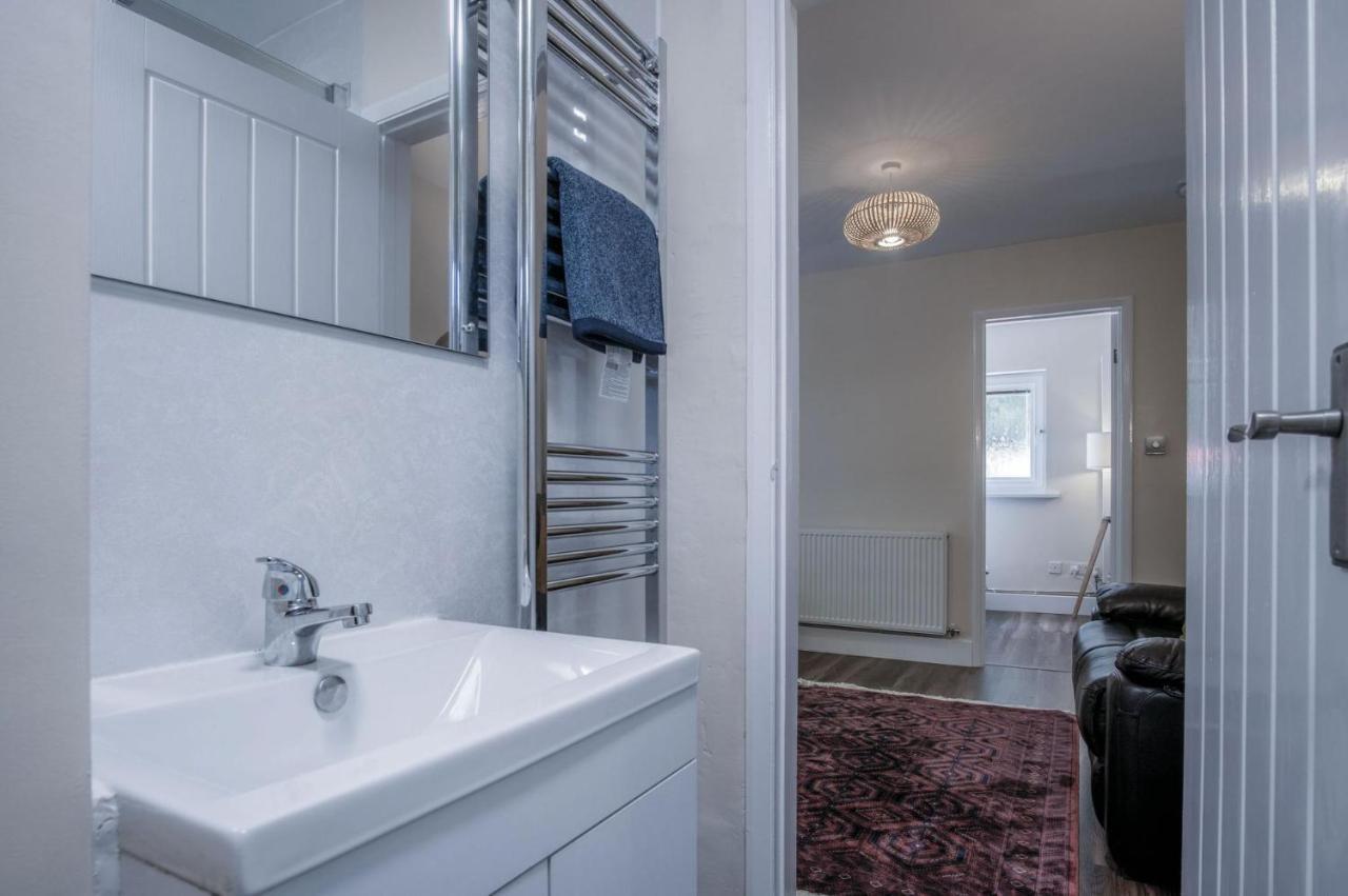 Croft Court - 1 Bedroom Apartment - United Kingdom Buitenkant foto