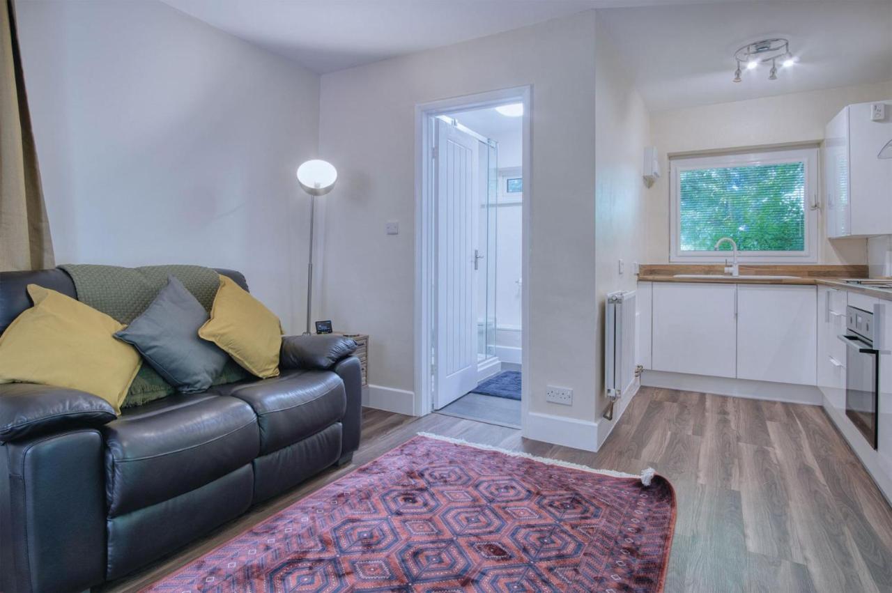 Croft Court - 1 Bedroom Apartment - United Kingdom Buitenkant foto