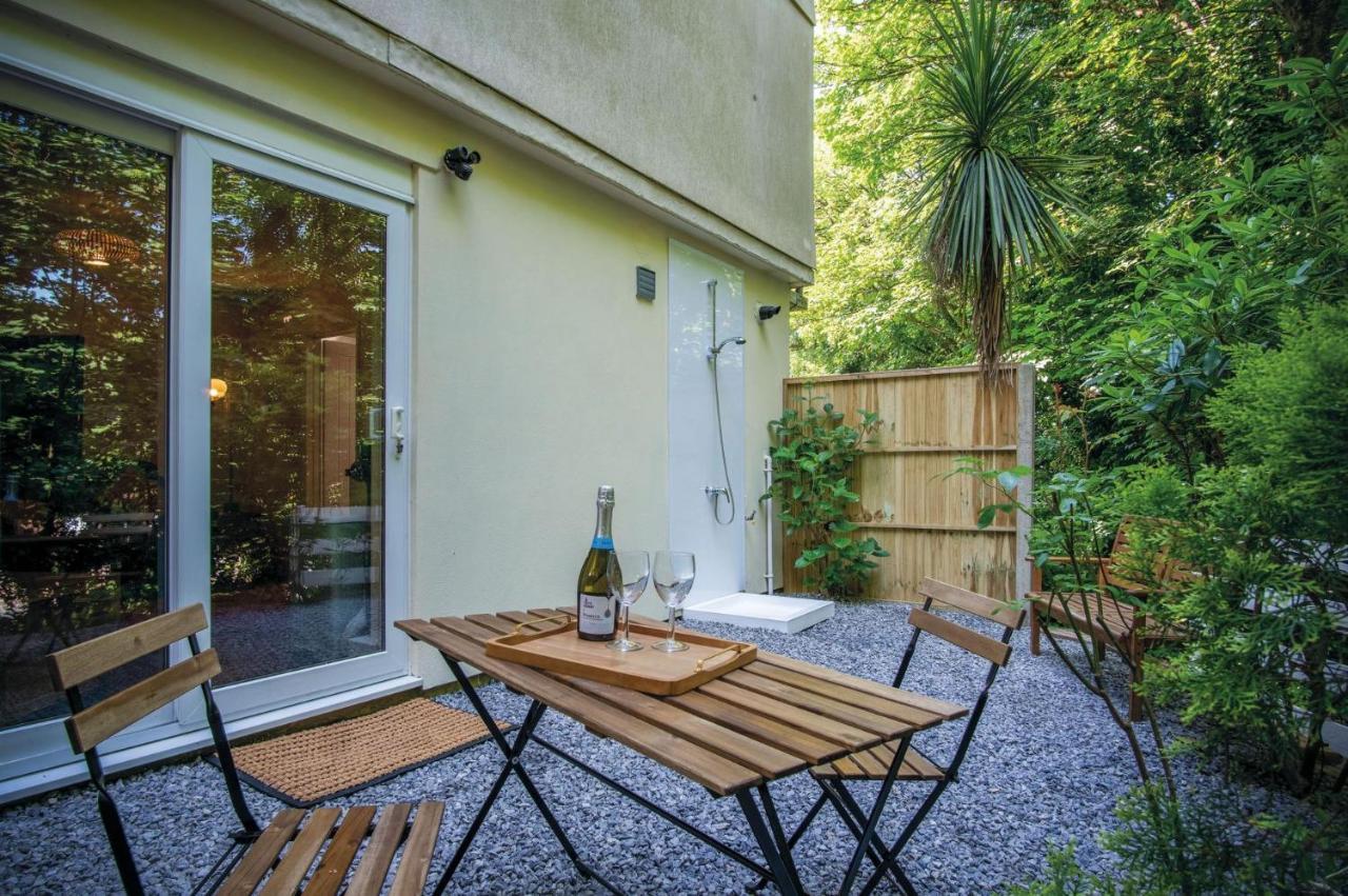 Croft Court - 1 Bedroom Apartment - United Kingdom Buitenkant foto