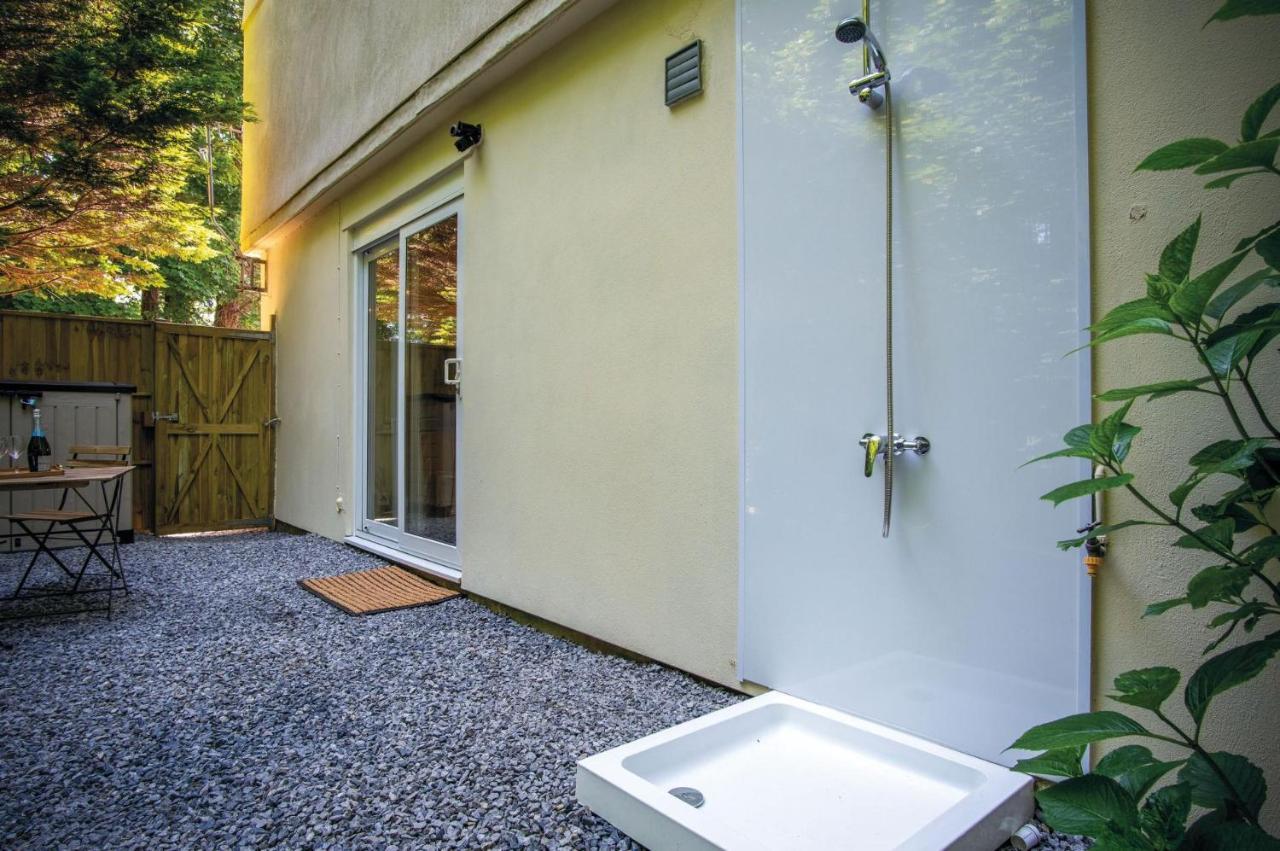 Croft Court - 1 Bedroom Apartment - United Kingdom Buitenkant foto